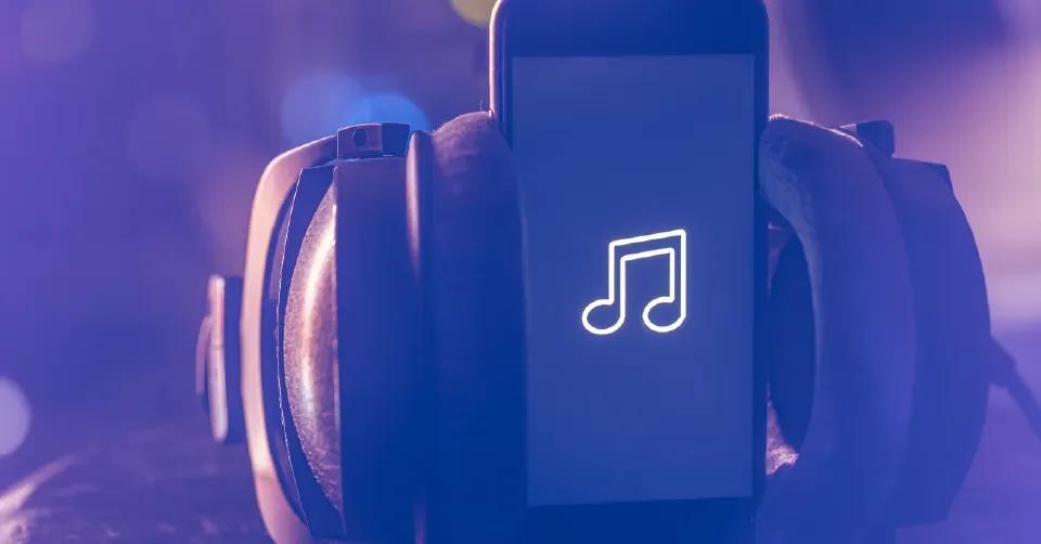 Creating a Nested Scroll Music Player App in Jetpack Compose