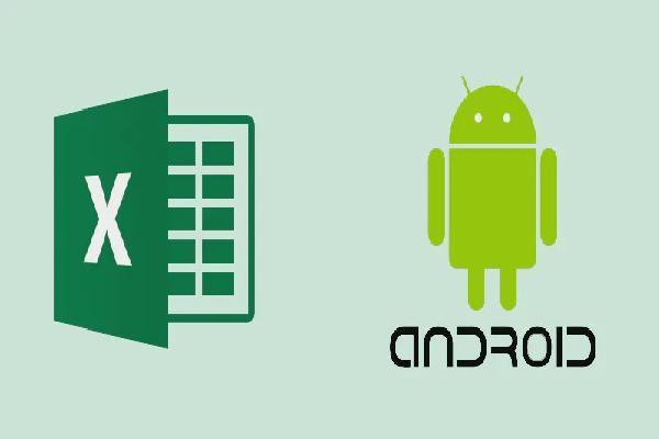 Manipulating Excel Files in Android using the Apache POI Library