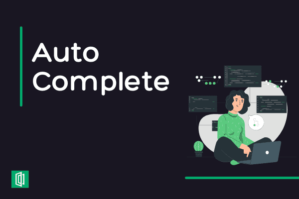 Implementing Autocomplete using Angular 12 Material UI