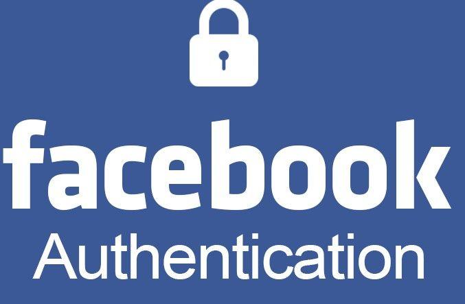 Authentication using Facebook in Android Studio