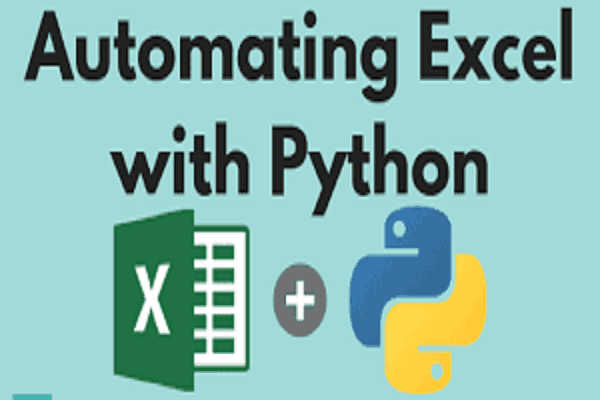 Automating Excel Sheet in Python