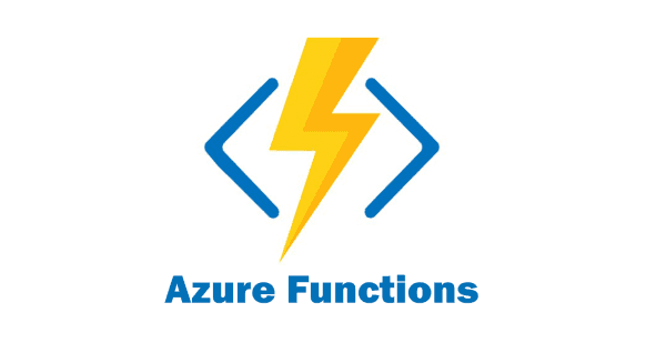 Creating and Using Azure Function in Azure Portal and Visual Studio 2019