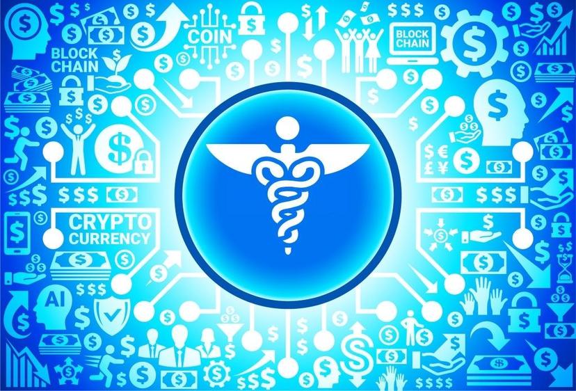 Blockchain as a Revolution in Healthcare