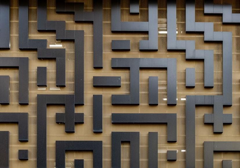 Solving a Maze with Breadth First Search