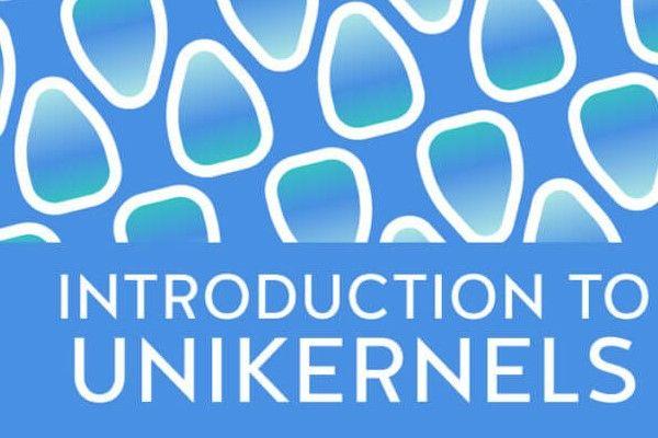 Build and Run Unikernels with OPS