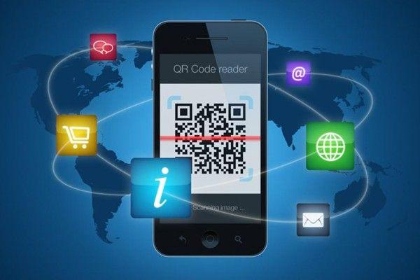 Building a QR Code Scanner User Authentication System in Computer Vision