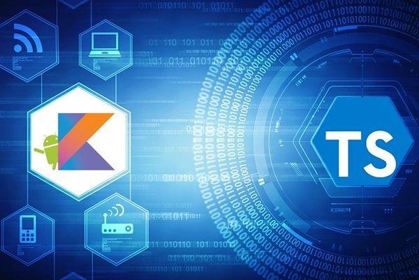 Building Web Applications With Kotlin and Typescript