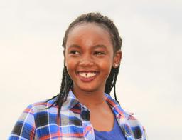 Catherine Macharia