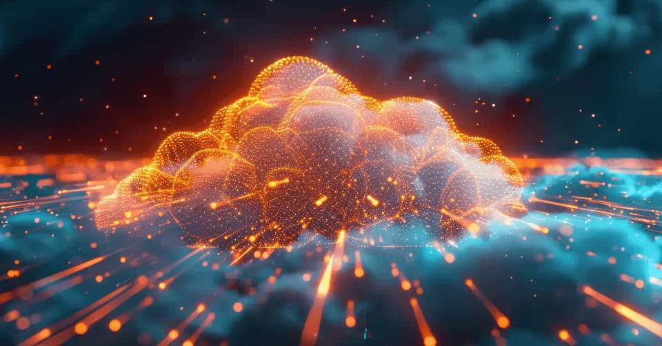 Supercloud: The Dev Playground in the Sky - It's Not Godzilla, But It's Pretty Darn Close