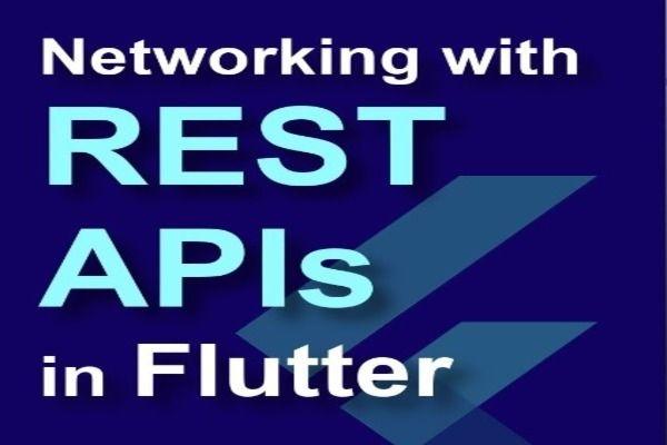 Building a Weather App Using Flutter and REST API