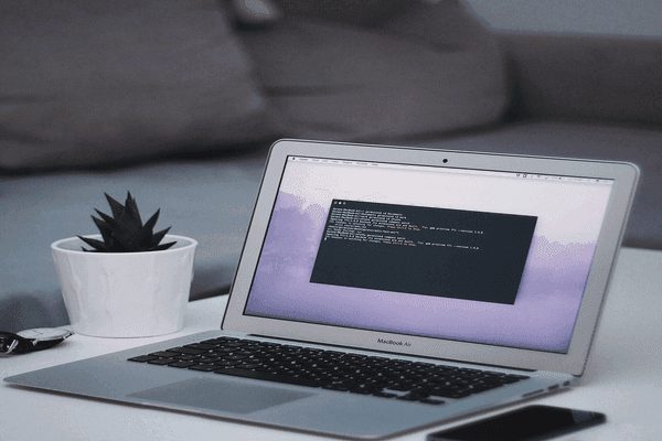 Creating Command Line Interfaces using Node.js