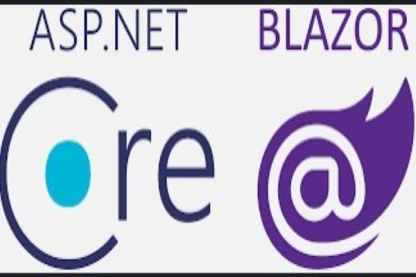 Blazor Server-Side Application Using ASP.NET Core to Perform CRUD Operations