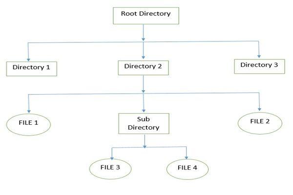 How to Create a File Management Application using WinForms