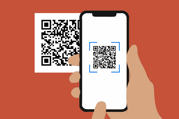 Data Encryption With Quick Response (QR) Codes in Android