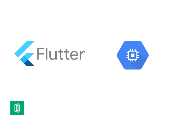 Deploying a Flutter Web Application to Google Computer Engine