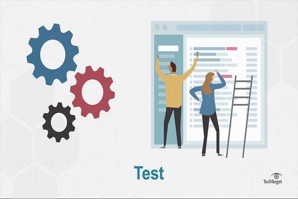 Devops Test Automation Strategy for a Successful CI/CD Adoption