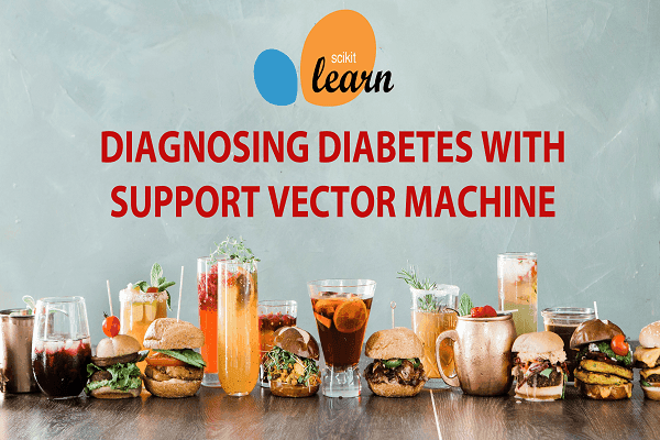 Diagnosis of Diabetes using Support Vector Machines