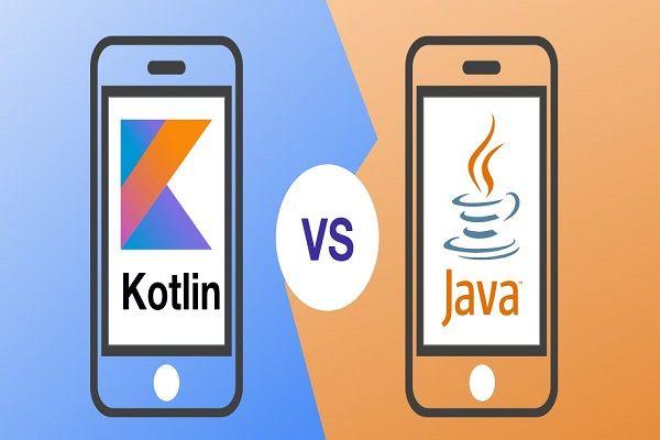 Differences Between Kotlin and Java