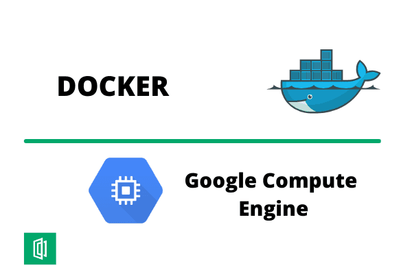 Running Docker container on Google Compute Engine