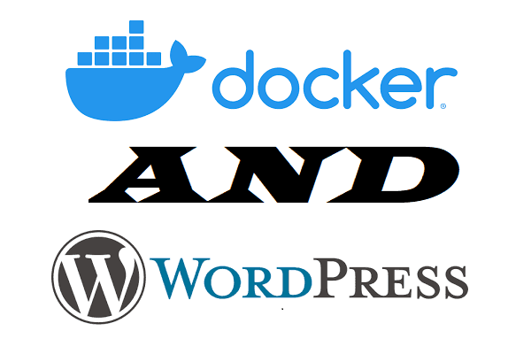 Containerizing WordPress with Docker-Compose