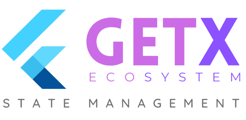 Understanding the Flutter GetX Ecosystem for State Management