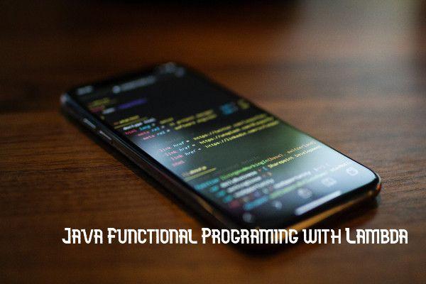 Functional Programming with Java Lambda