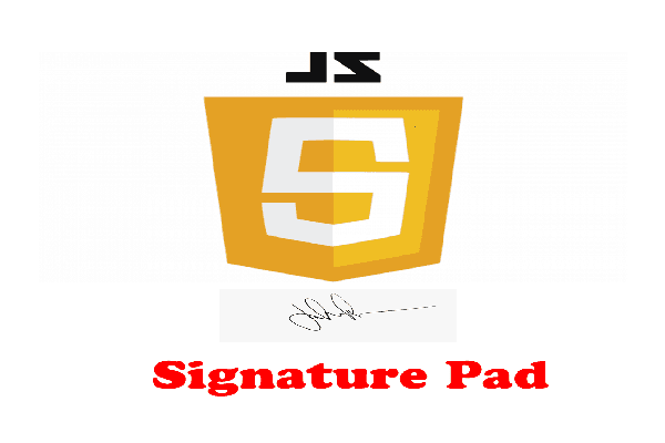 Building a Webscript to Generate Hand-Signed PDFs using JavaScript Libraries