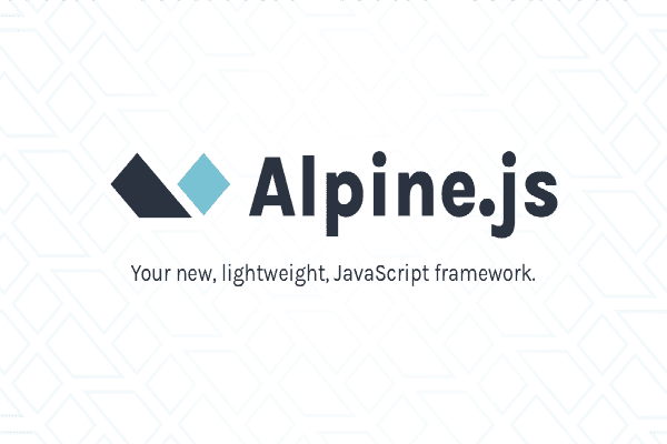 Getting Started With Alpine.js