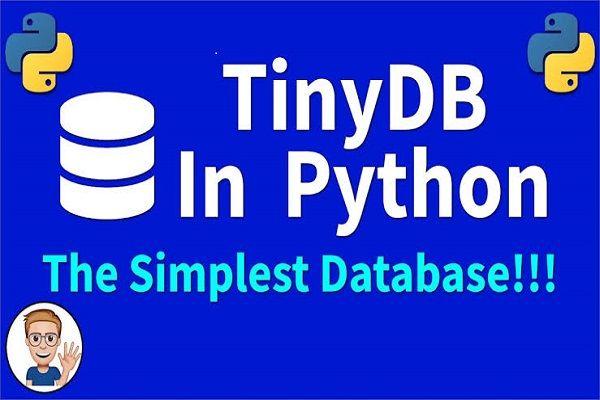 How to Get Started with TinyDB in Python