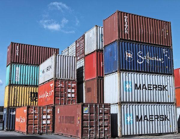 A Brief History of Container Technology