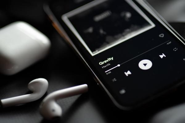 Building a Music Player with Vanilla JavaScript