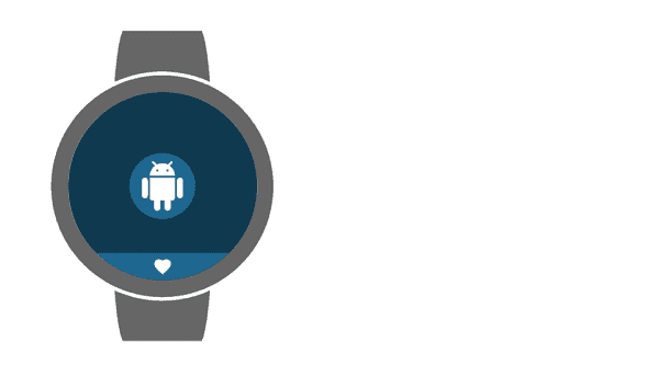 How to Create an Android Wear OS Application