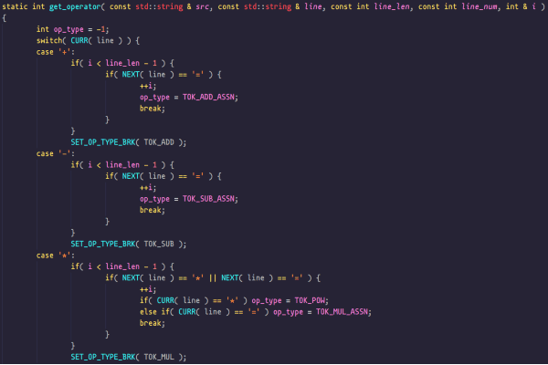 How to Create Customer Parsers in Java