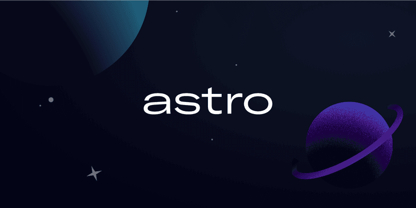 How to Build React Web Application Without Shipping Javascript Using Astro