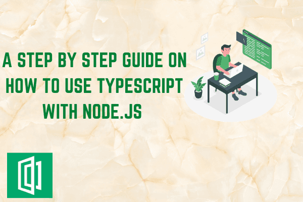 How to use TypeScript with Node.js