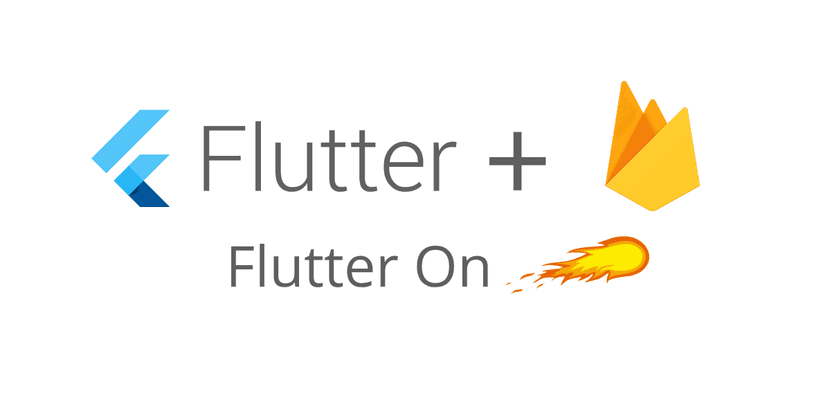 Firebase's Realtime Database in a Flutter Application