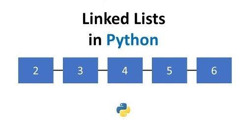 Implementing Flask API Using Linked List Data Structure