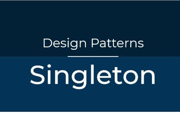 Implementing the Singleton Pattern in C#