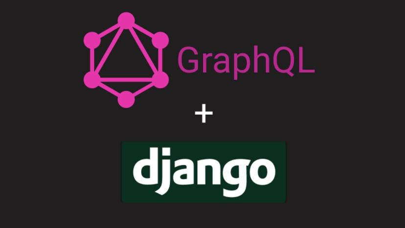 Integrating GraphQL API into a Django application