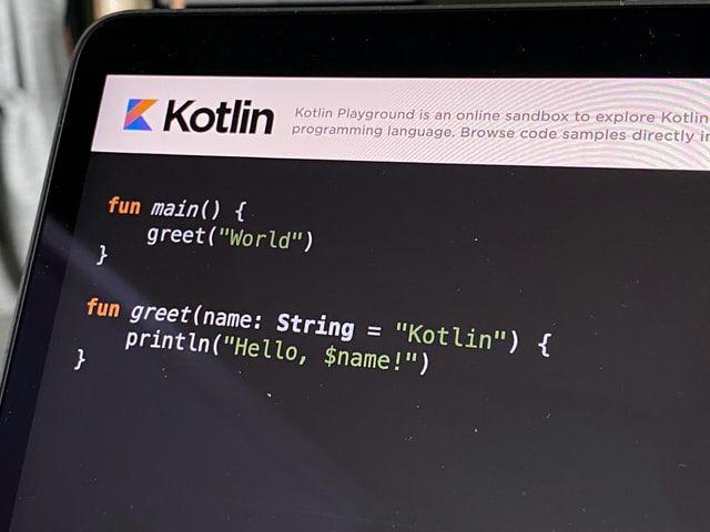 Getting Started with Spring Data JPA in Kotlin