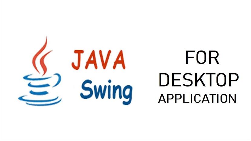 Introduction to Java Swing