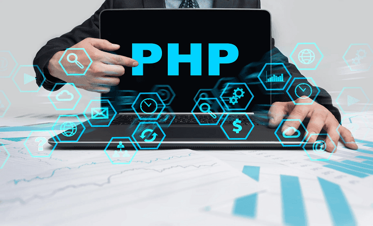 Getting Started with PHP