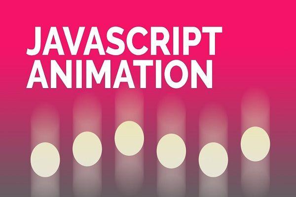 Creating an Animated Counter in JavaScript