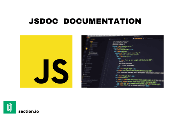 Documenting JavaScript Code With JSDocs