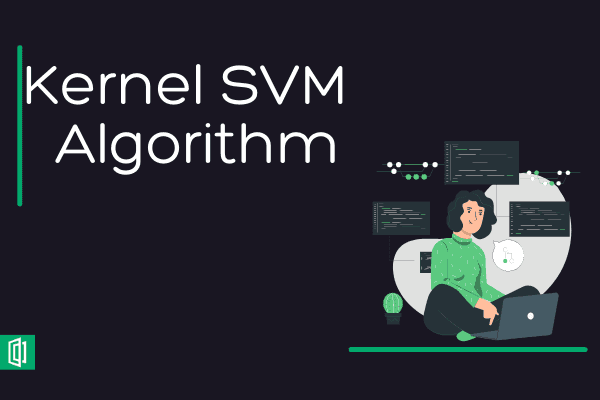 Data Classification with Kernel SVM in Scikit-learn