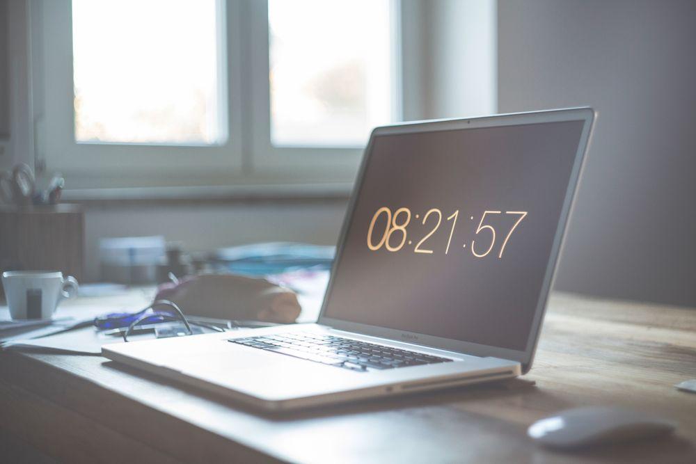 Building a digital clock with HTML, CSS, and JavaScript