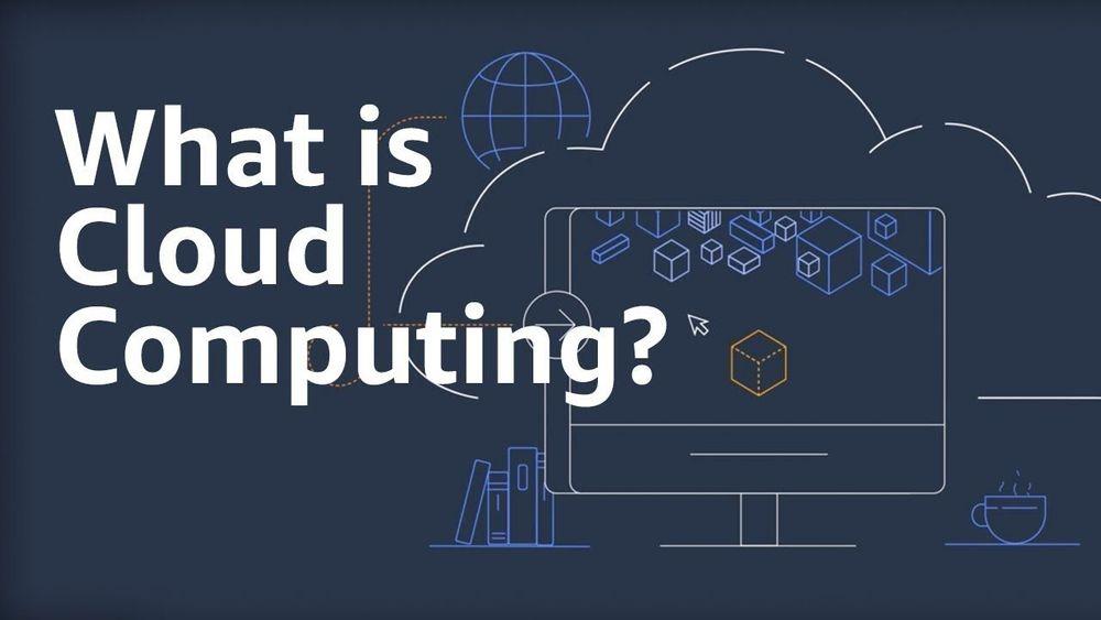 Introduction To Cloud Computing