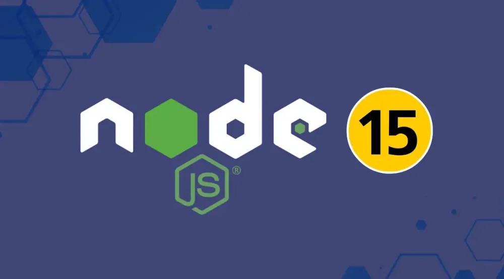 Getting Started with Node.js 15