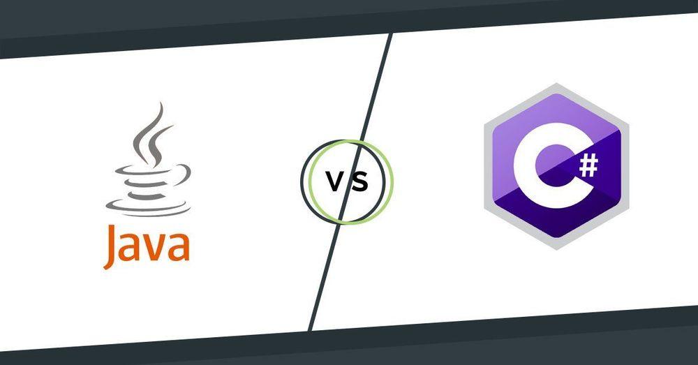 Java vs C#