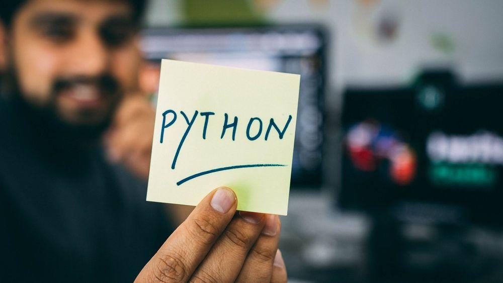 A look at Python web development frameworks